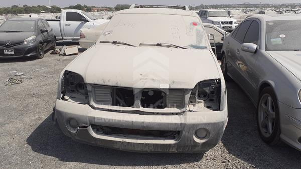 Mercury Mountaineer (2005)