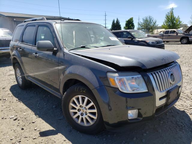 Mercury Mariner pr (2010)