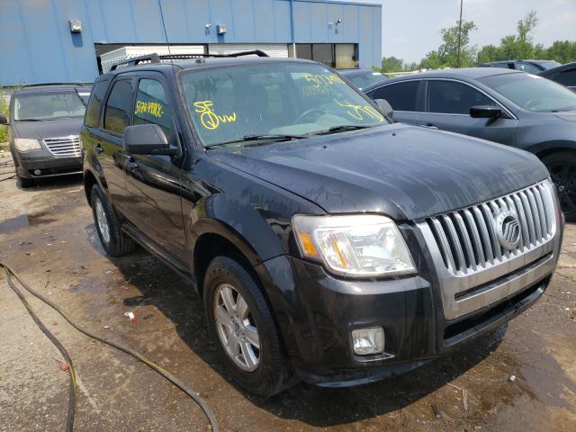 Mercury Mariner (2011)