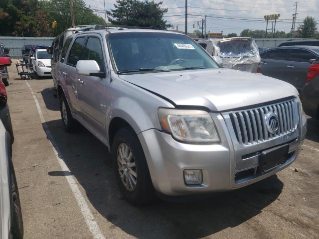 Mercury Mariner pr (2011)