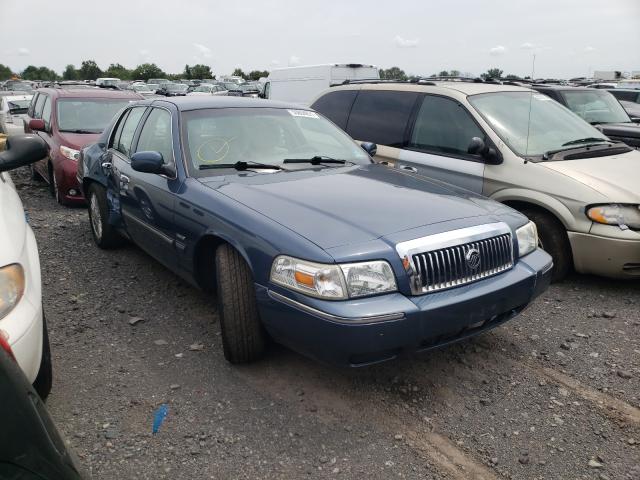 Mercury Grand marq (2011)