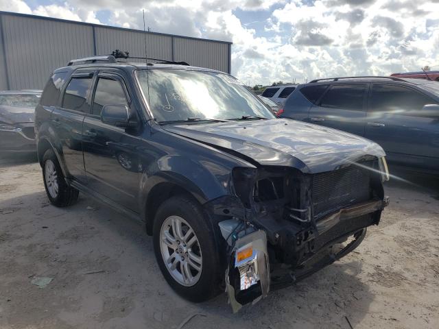 Mercury Mariner pr (2010)