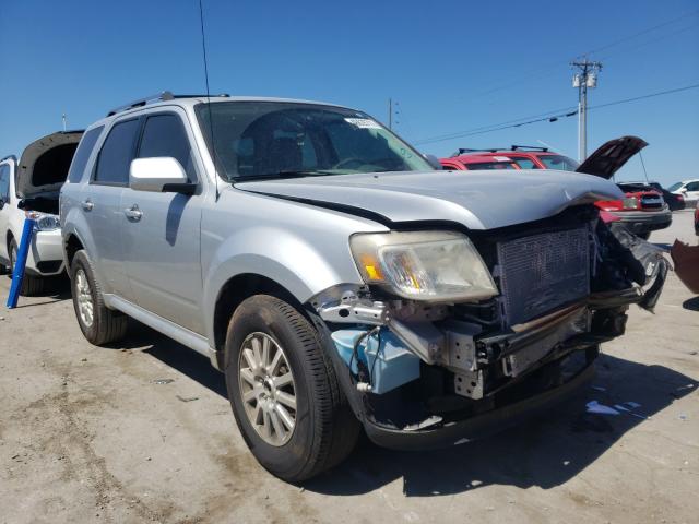 Mercury Mariner pr (2010)