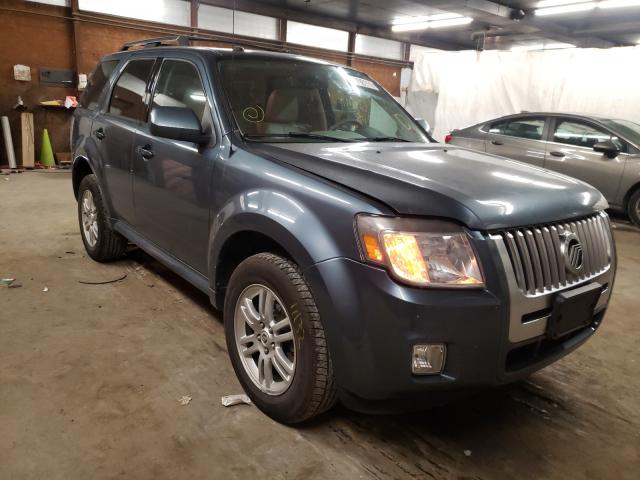 Mercury Mariner pr (2010)