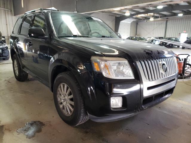 Mercury Mariner pr (2010)