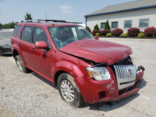 Mercury Mariner pr (2010)