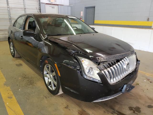 Mercury Milan prem (2010)