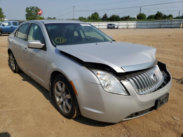 Mercury Milan prem (2010)