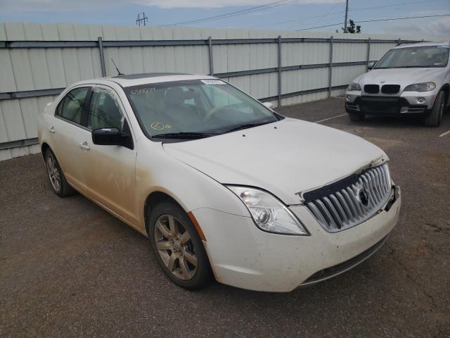 Mercury Milan prem (2010)