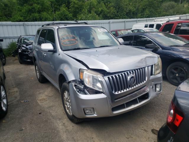 Mercury Mariner pr (2010)