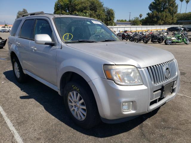 Mercury Mariner pr (2010)