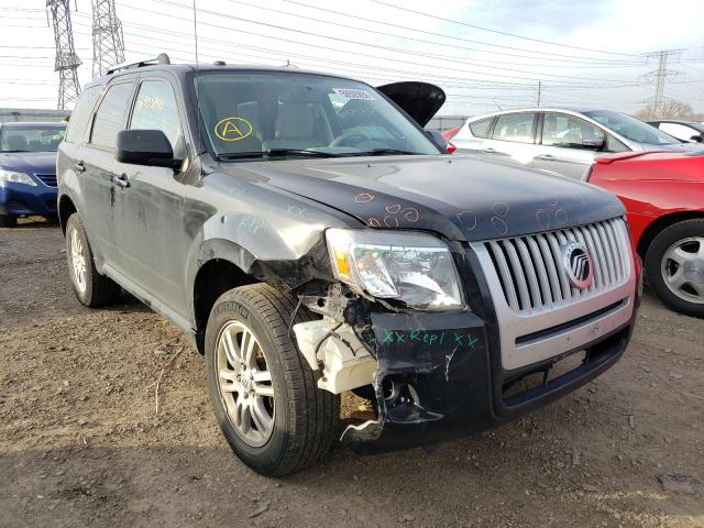Mercury Mariner pr (2010)