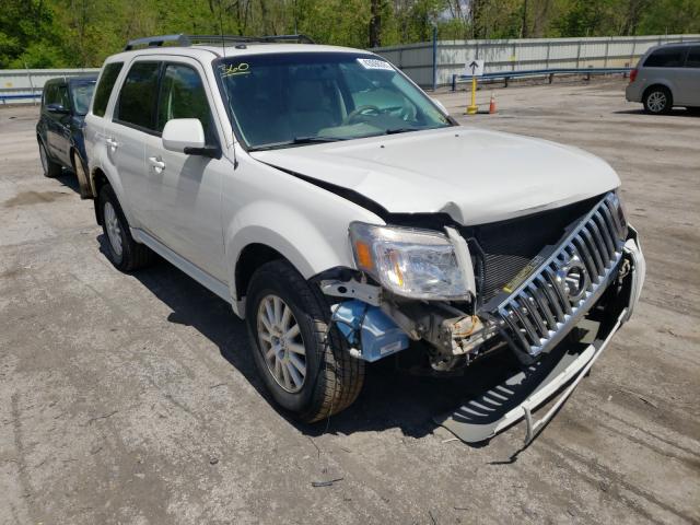 Mercury Mariner pr (2010)