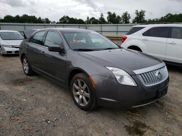 Mercury Milan prem (2010)