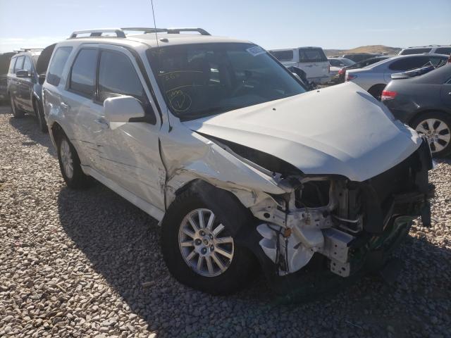 Mercury Mariner pr (2011)