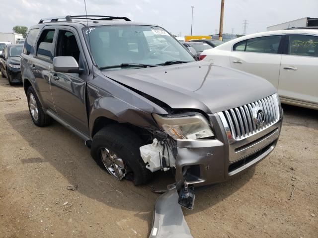 Mercury Mariner pr (2011)