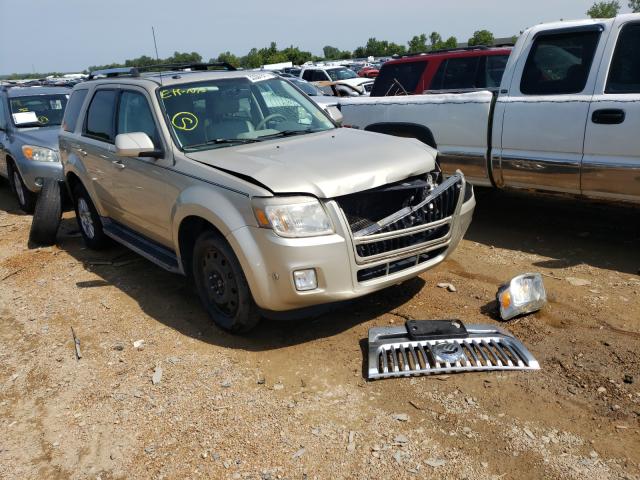 Mercury Mariner pr (2010)