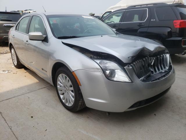 Mercury Milan hybr (2010)