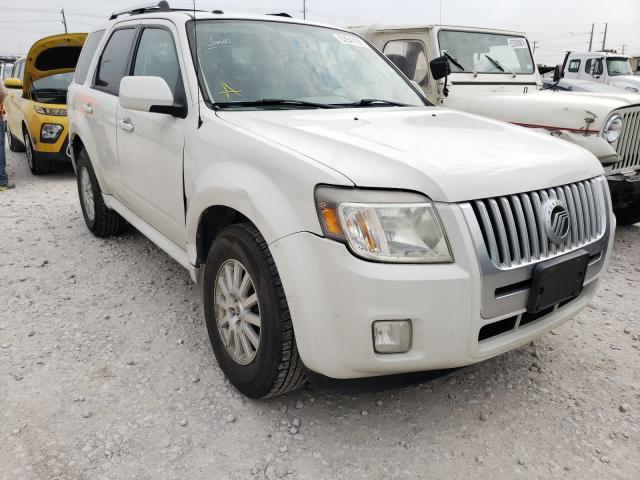 Mercury Mariner pr (2010)