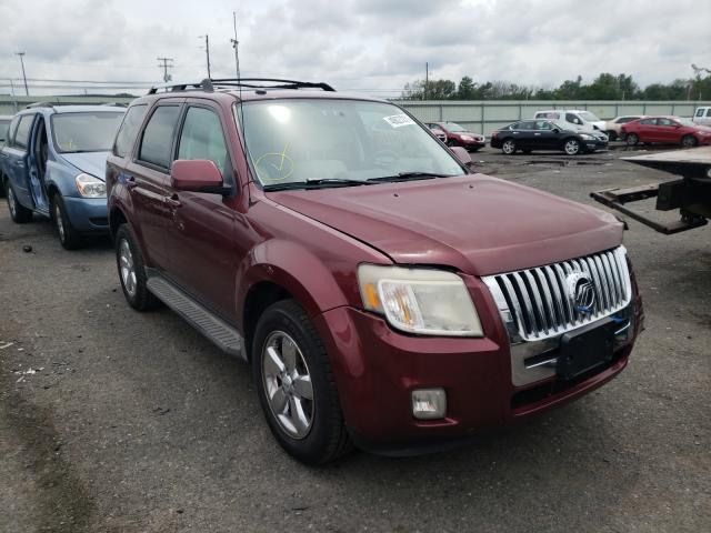 Mercury Mariner pr (2010)