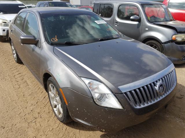 Mercury Milan prem (2010)