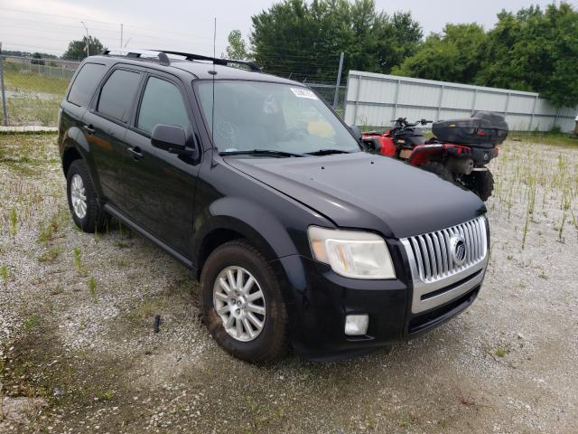 Mercury Mariner pr (2010)