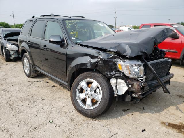 Mercury Mariner pr (2011)