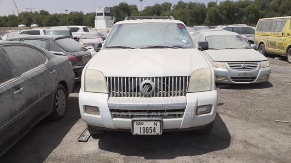 Mercury Mountaineer (2006)