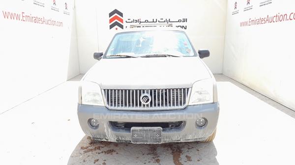 Mercury Mountaineer (2005)
