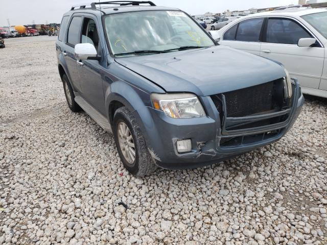 Mercury Mariner pr (2010)