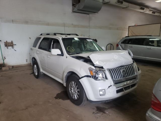 Mercury Mariner pr (2010)