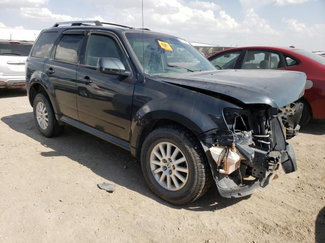 Mercury Mariner pr (2010)