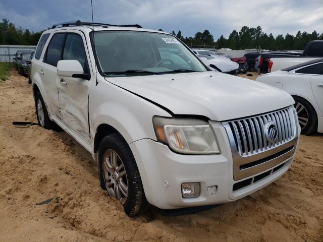 Mercury Mariner pr (2010)