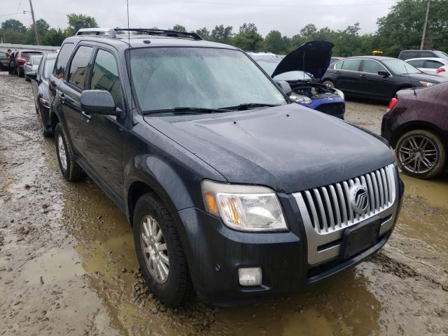 Mercury Mariner pr (2010)