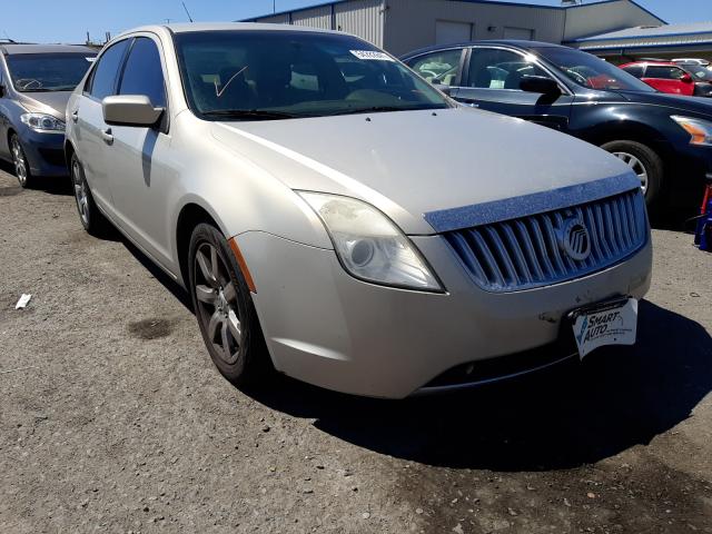Mercury Milan prem (2010)