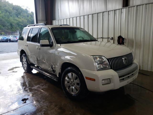 Mercury Mountainee (2010)