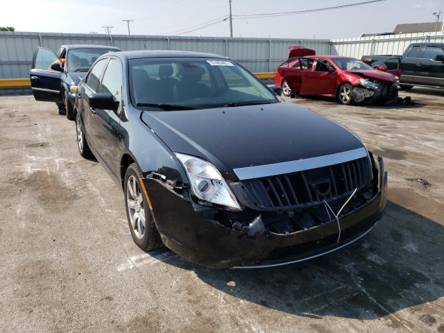 Mercury Milan prem (2011)