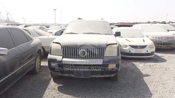 Mercury Mountaineer (2007)