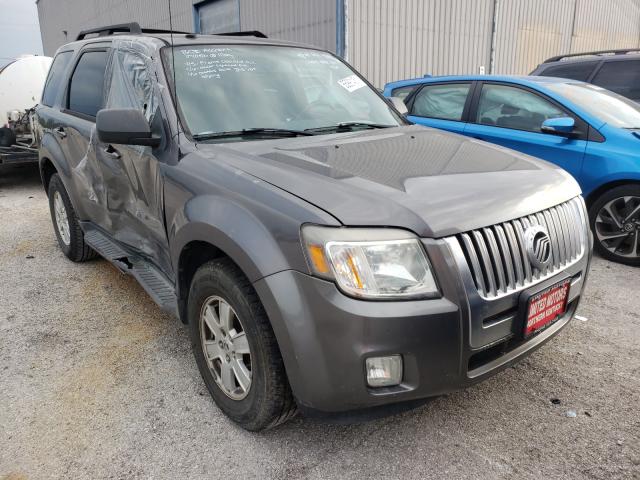 Mercury Mariner (2010)