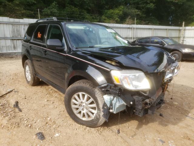 Mercury Mariner pr (2010)