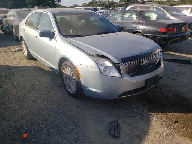 Mercury Milan hybr (2010)