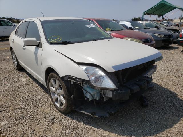 Mercury Milan prem (2010)