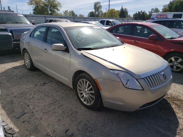 Mercury Milan prem (2010)