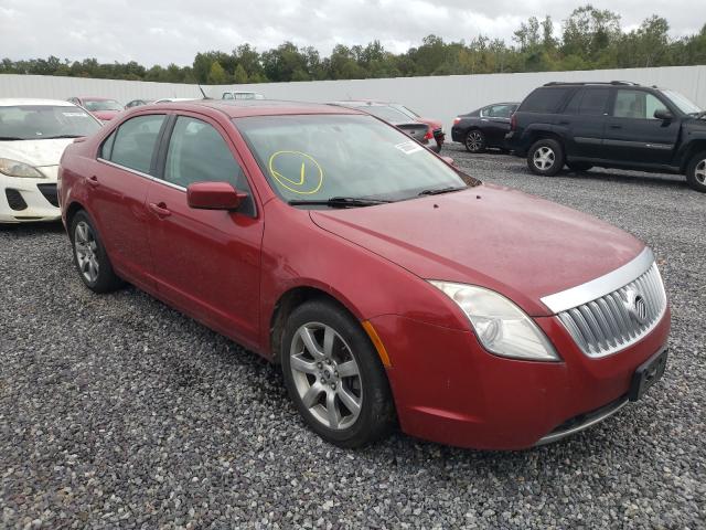 Mercury Milan prem (2010)
