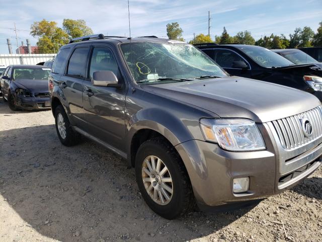 Mercury Mariner pr (2011)