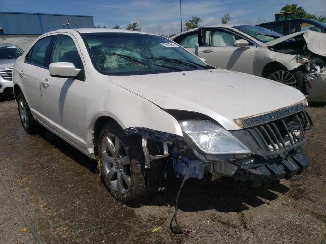 Mercury Milan prem (2011)