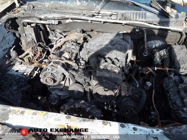 Mercury Mountaineer (2010)