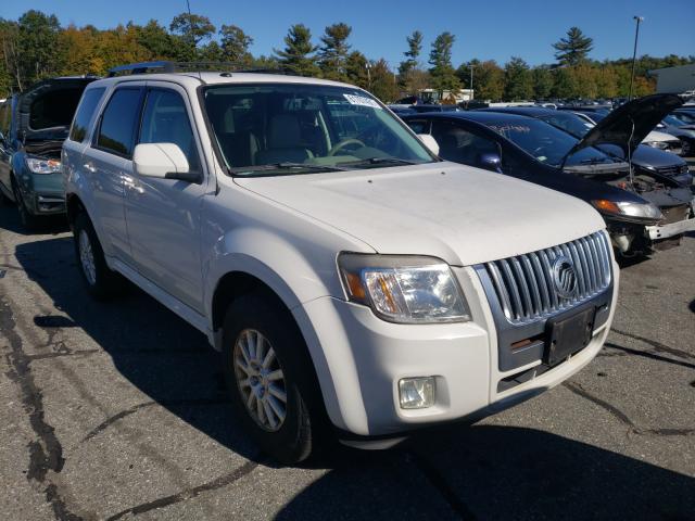 Mercury Mariner pr (2010)