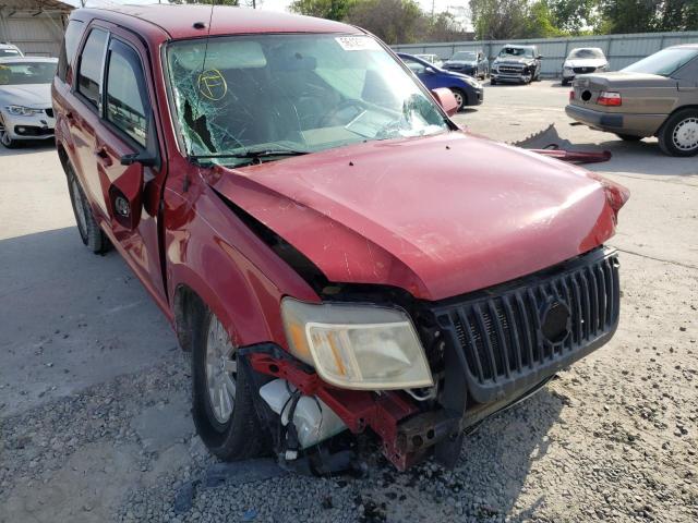 Mercury Mariner pr (2010)