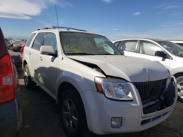 Mercury Mariner pr (2010)